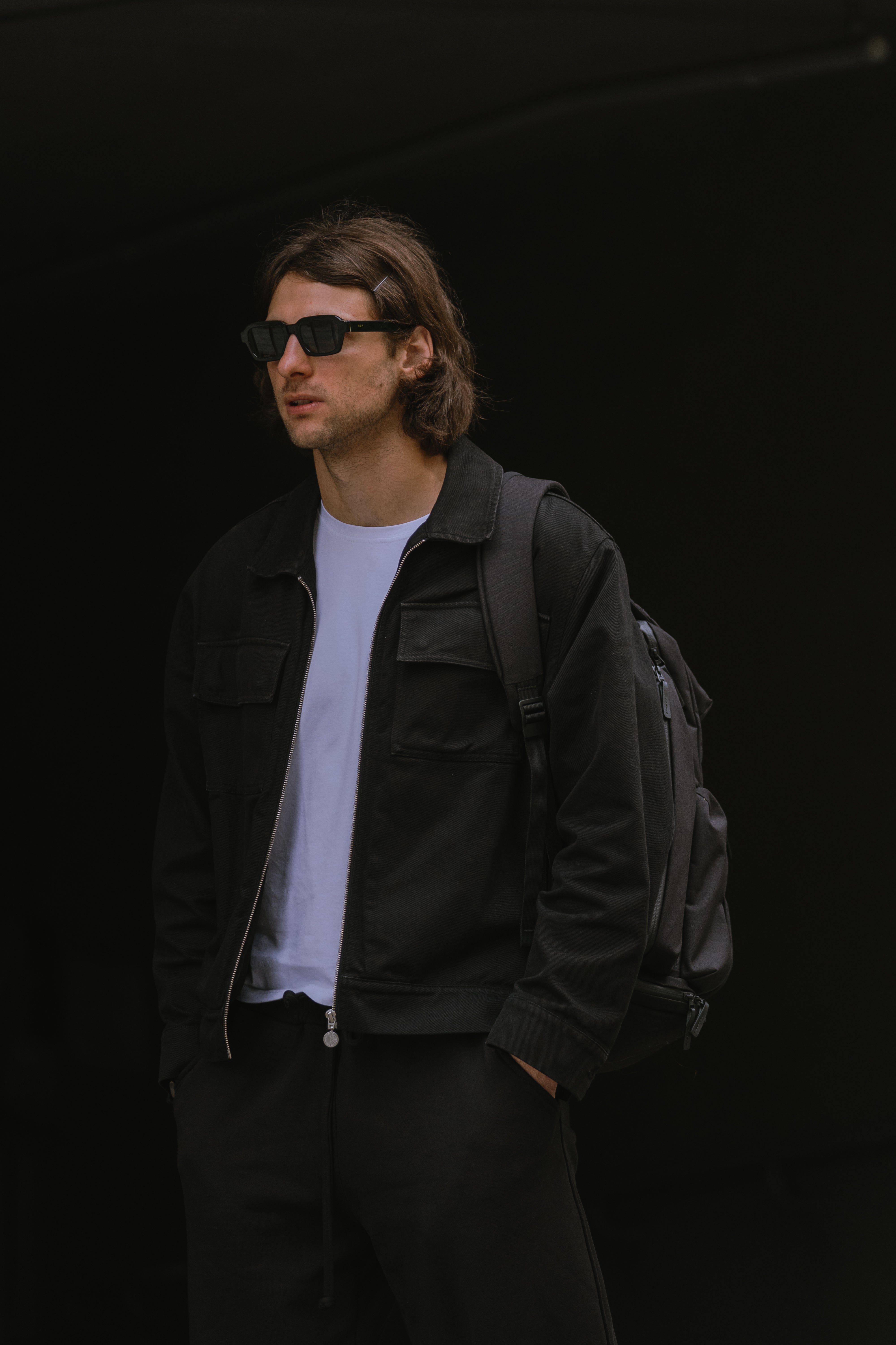 Una charla con Vlad Bolsun, fundador y director ejecutivo de «select form» e investigador de la creatividad, sobre su rutina y su filosofía de vida.