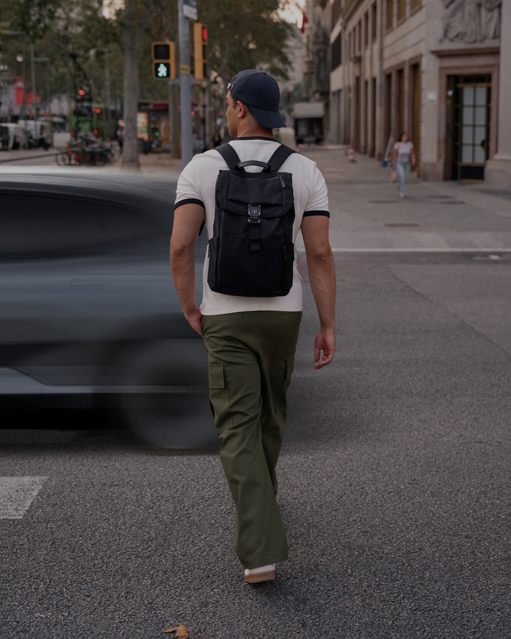 Backpacks